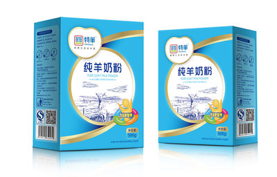 特羊成長檔案 草原品牌的先行者，用創意點亮品牌差異化之路